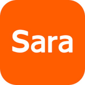 سارة مارت 
كوبون خصم سارة مارت
sara mart